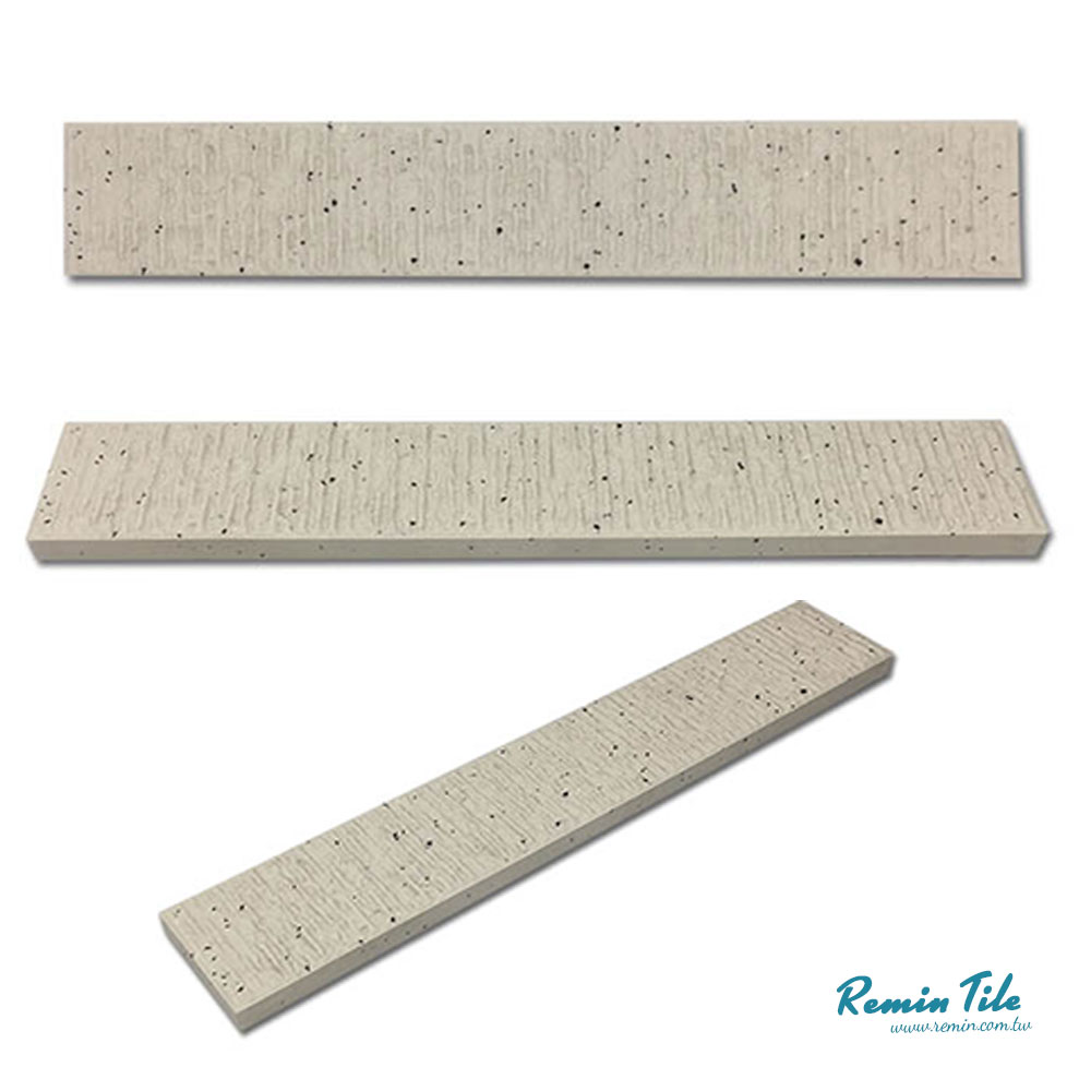 外牆磚 二丁掛 台北門市 實磚展示